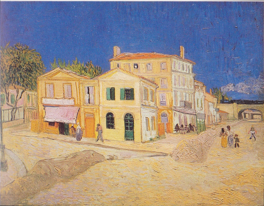Séjour à Arles sur les traces de Vincent Van Gogh | Explore par Expedia