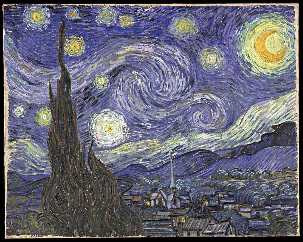 10 célèbres tableaux de Van Gogh dans le monde | Explore par Expedia