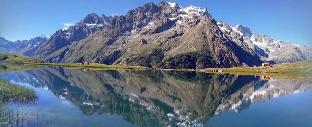 5 randonnées estivales autour des lacs à côté de Grenoble | Explore par  Expedia