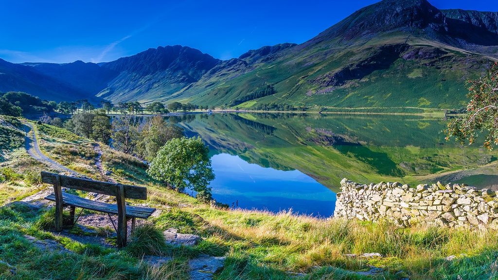 3, 5 et 7 jours dans le Lake District | Explore par Expedia