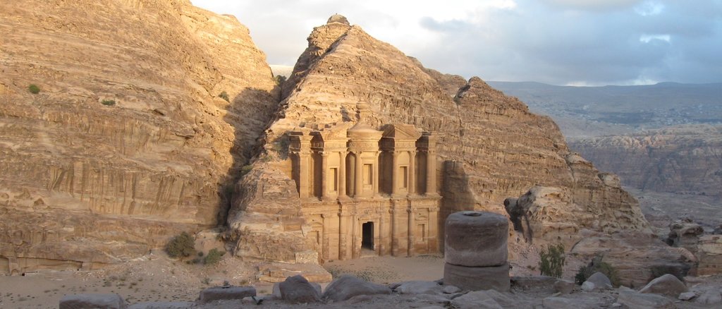 Les immanquables de la cité de Petra | Explore par Expedia